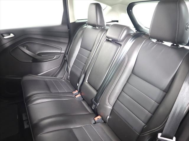 Photo of 2015 Magnetic Metallic Ford C-Max Energi