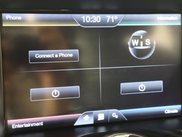 Photo of 2015 Magnetic Metallic Ford C-Max Energi