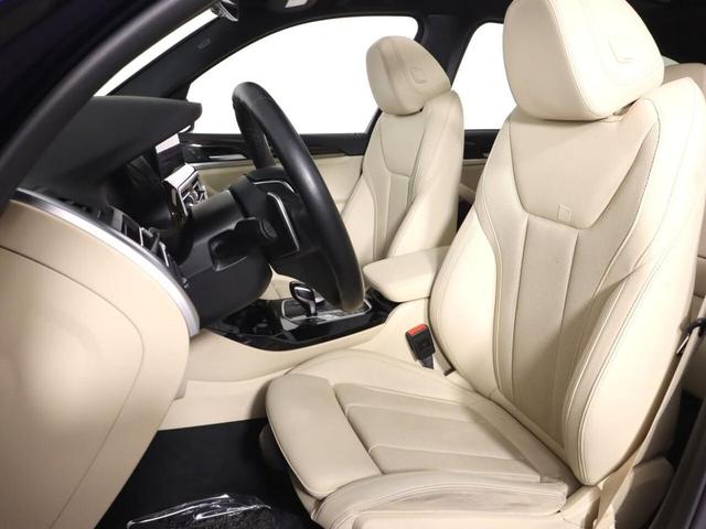 Photo of 2022 Tanzanite Blue II Metallic BMW X3