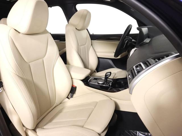 Photo of 2022 Tanzanite Blue II Metallic BMW X3
