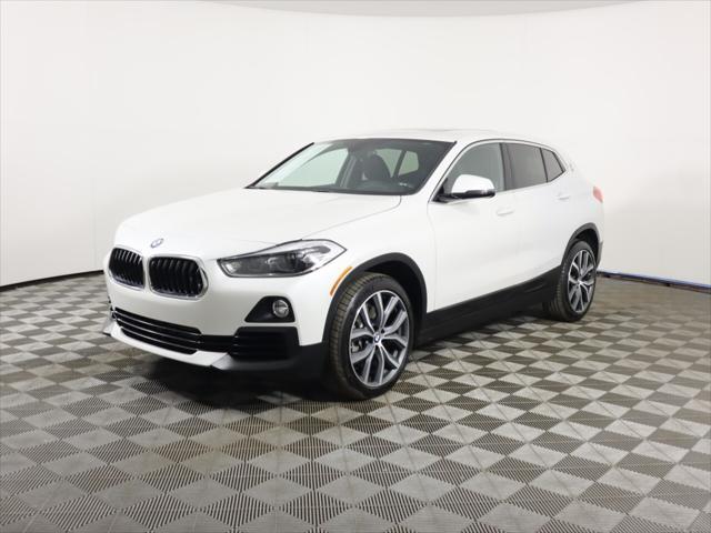 2018 BMW X2