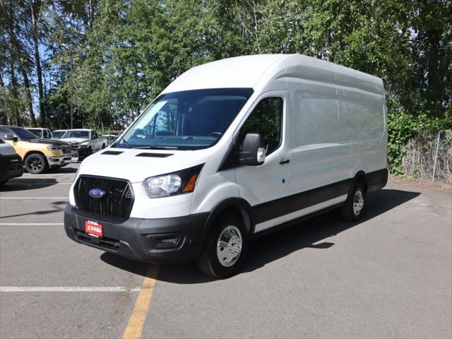2021 Ford Transit-250
