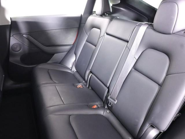 Photo of 2022 Red Multi-Coat Tesla Model Y