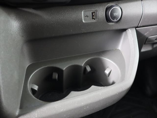 Photo of 2020 Oxford White Ford Transit-150