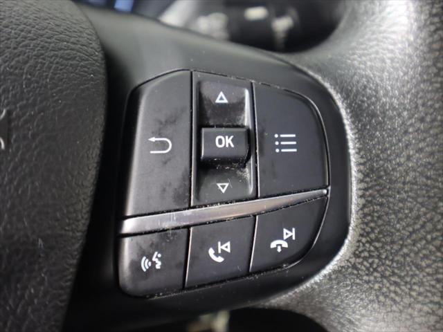 Photo of 2020 Oxford White Ford Transit-150