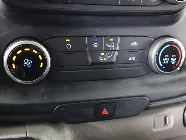 Photo of 2020 Oxford White Ford Transit-150