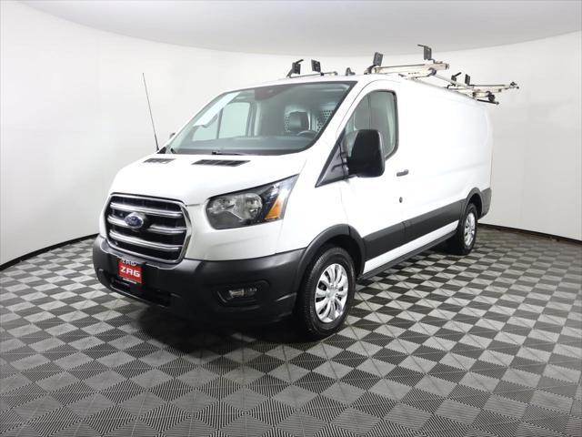 2020 Ford Transit-150