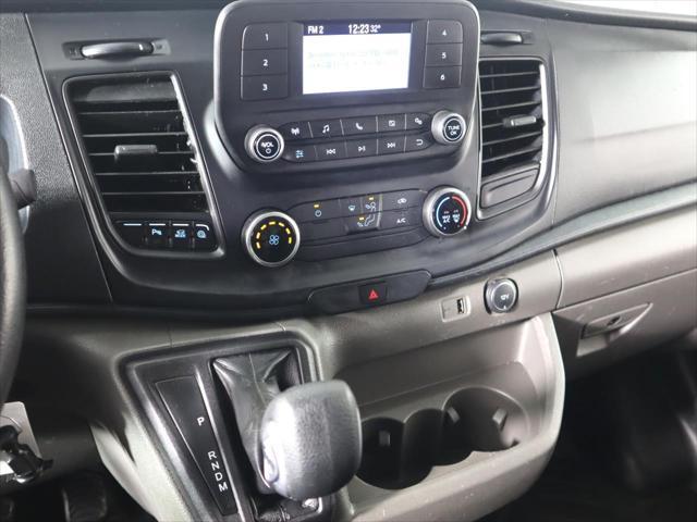 Photo of 2020 Oxford White Ford Transit-150