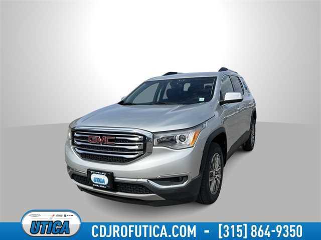 2019 GMC Acadia