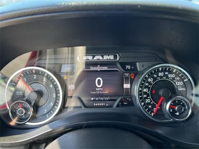 Photo of 2022 Redline 2 Coat Pearl RAM 1500