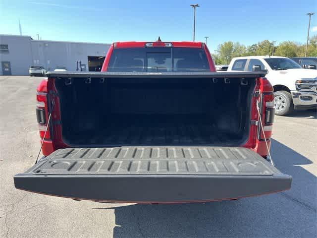 Photo of 2022 Redline 2 Coat Pearl RAM 1500