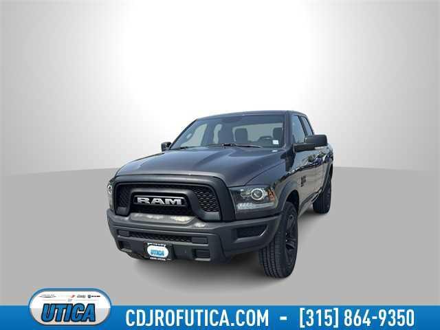 2022 RAM 1500 Classic