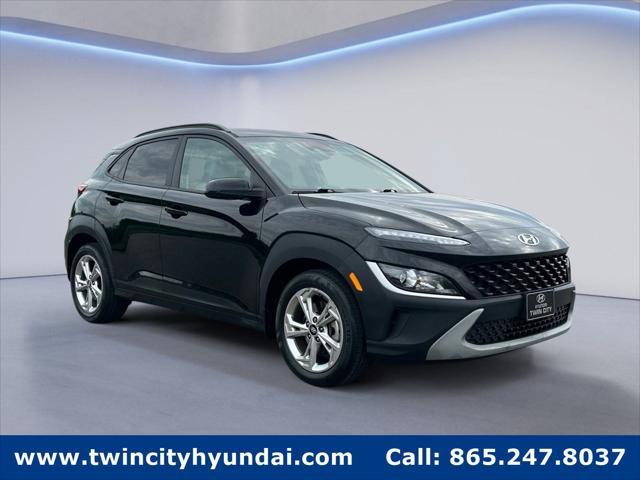 2022 Hyundai KONA