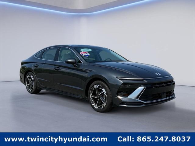 2024 Hyundai Sonata