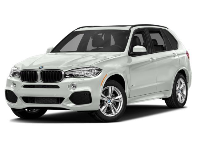 2015 BMW X5