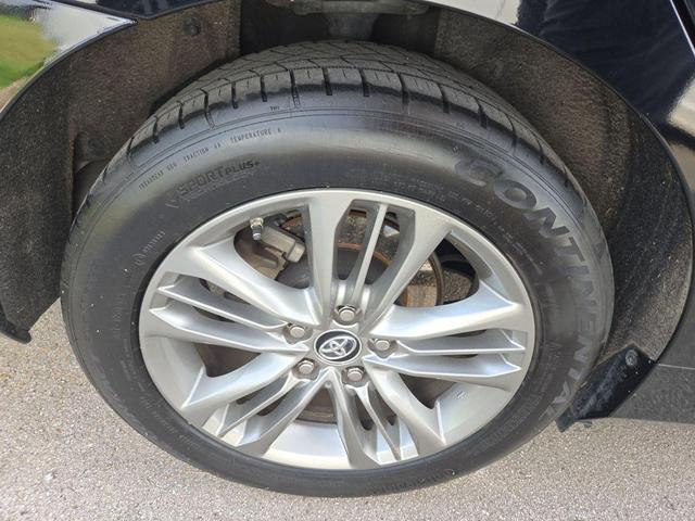 Photo of 2015 Attitude Black Toyota Camry