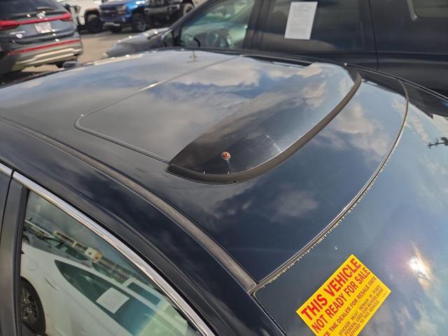 Photo of 2015 Attitude Black Toyota Camry