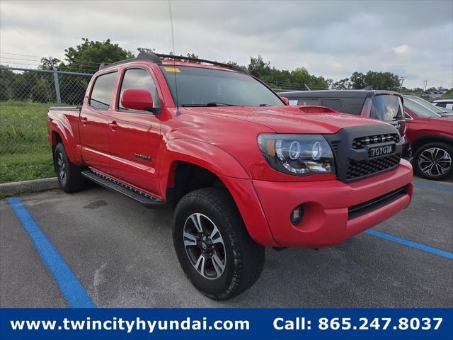 2008 Toyota Tacoma