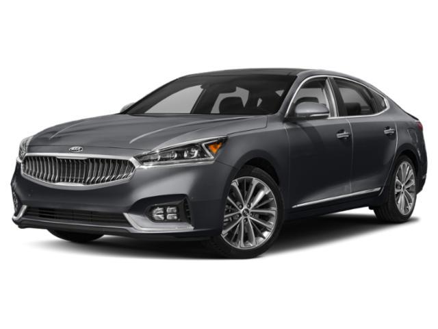 2019 Kia Cadenza