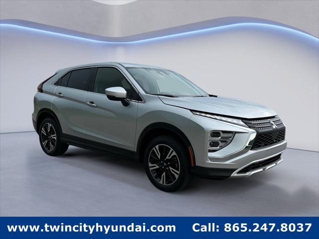2024 Mitsubishi Eclipse Cross