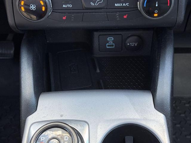 Photo of 2022 Cyber Orange Metallic Tricoat Ford Bronco Sport