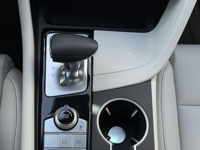 Photo of 2025 Savile Silver Genesis G70