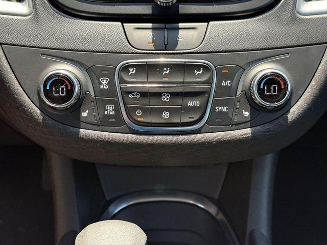 Photo of 2023 Summit White Chevrolet Malibu