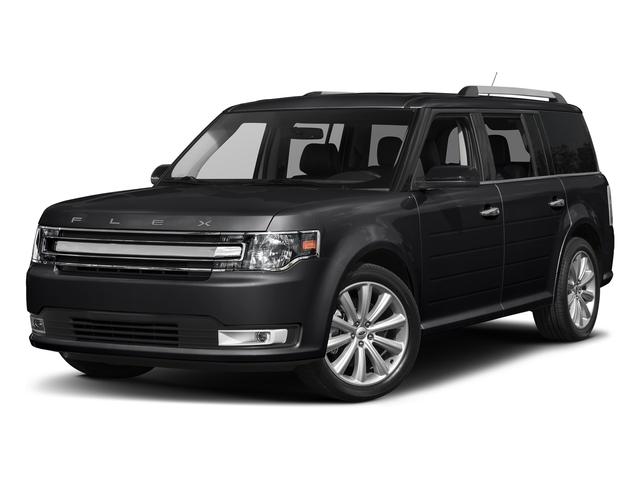 2017 Ford Flex