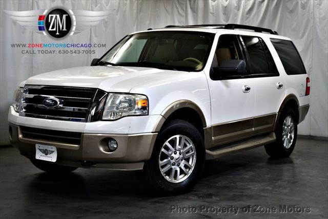 2011 Ford Expedition