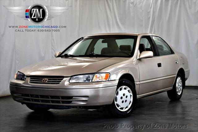 1997 Toyota Camry