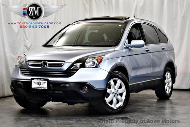 2009 Honda CR-V