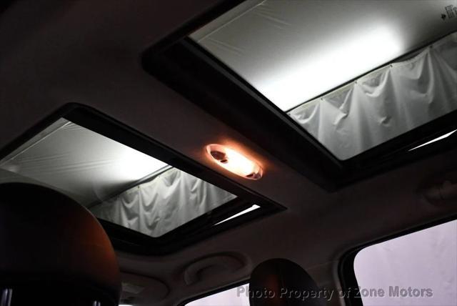 Photo of 2011 Royal Gray Metallic MINI Cooper S Countryman