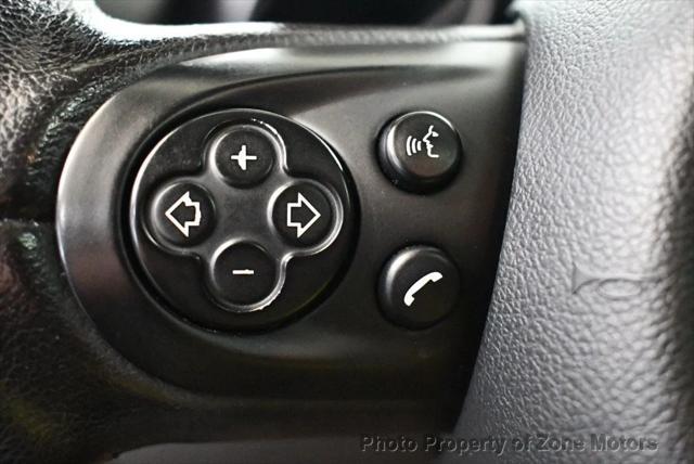 Photo of 2011 Royal Gray Metallic MINI Cooper S Countryman