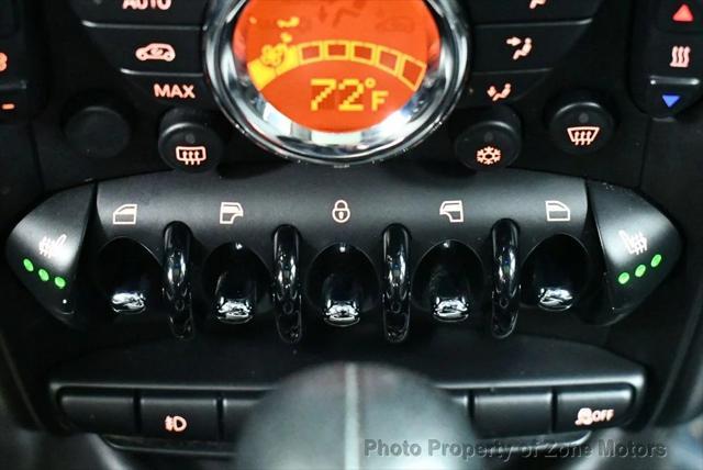 Photo of 2011 Royal Gray Metallic MINI Cooper S Countryman