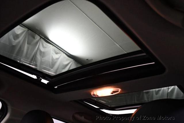 Photo of 2011 Royal Gray Metallic MINI Cooper S Countryman