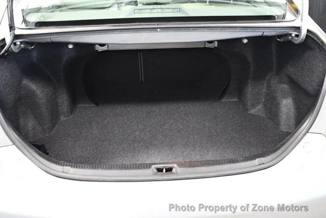 Photo of 2008 Classic Silver Metallic Toyota Camry
