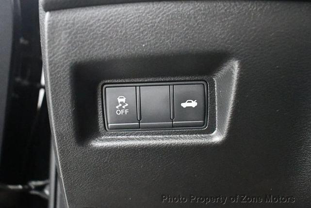 Photo of 2017 Black Obsidian INFINITI Q50