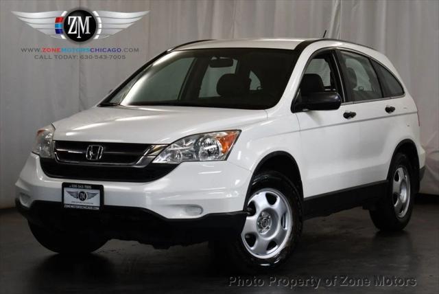 2010 Honda CR-V
