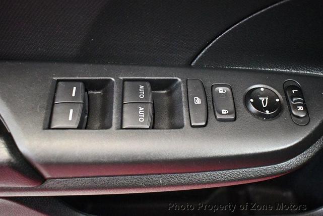 Photo of 2020 Rallye Red Honda Civic