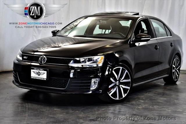 2012 Volkswagen Jetta
