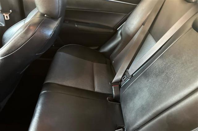 Photo of 2014 Blue Crush Metallic Toyota Corolla