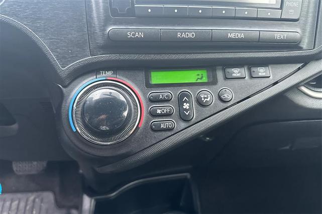 Photo of 2014  Toyota Prius c