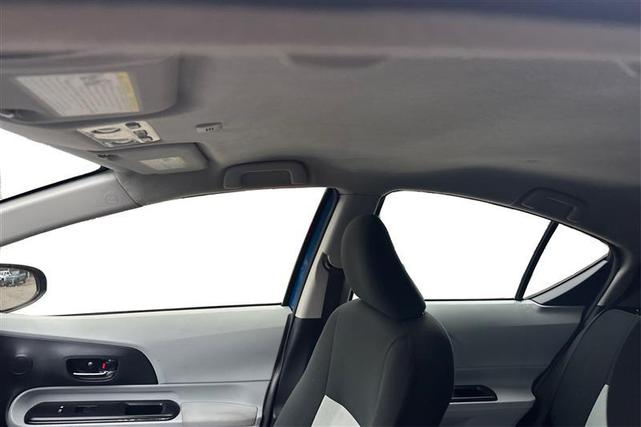 Photo of 2014  Toyota Prius c