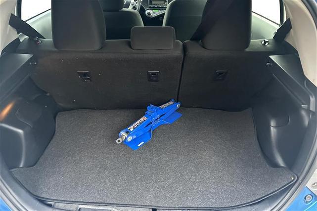 Photo of 2014  Toyota Prius c