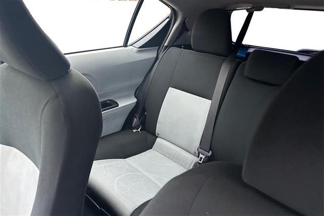 Photo of 2014  Toyota Prius c