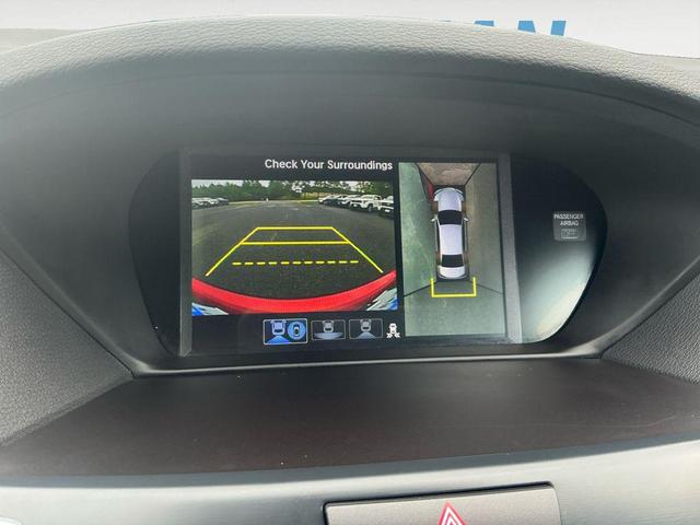 Photo of 2020 Valencia Red Pearl Acura TLX