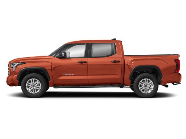 Photo of 2025 Terra Toyota Tundra