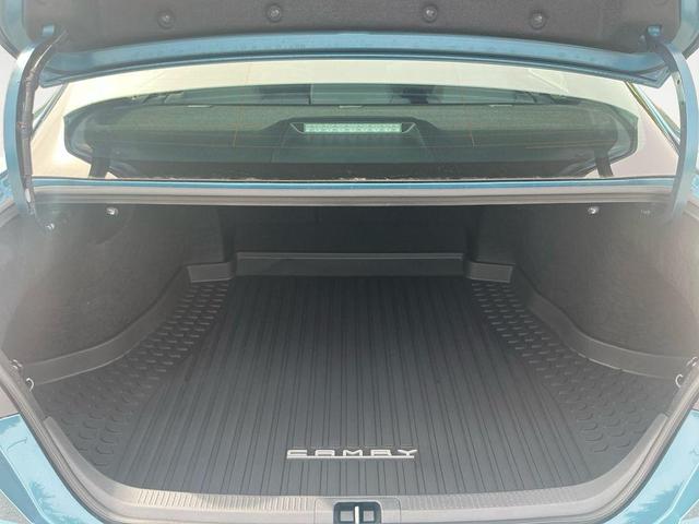 Photo of 2026 Ocean Toyota Camry