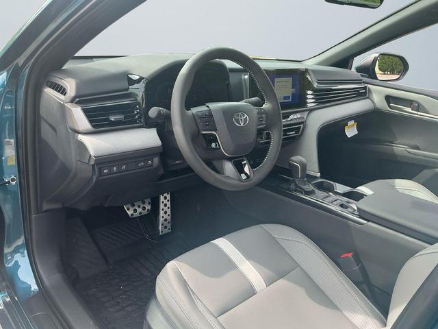 Photo of 2026 Ocean Toyota Camry