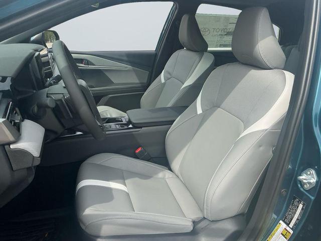 Photo of 2026 Ocean Toyota Camry